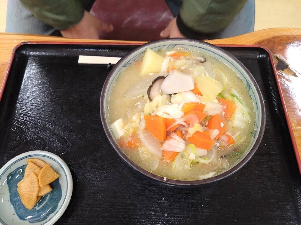 さくら食堂 道の駅さくらの郷