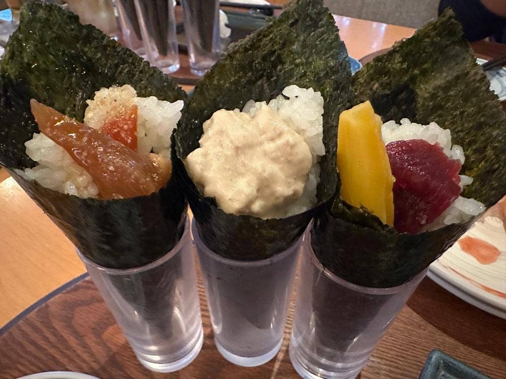 さかな処 だいだい チサンホテル宇都宮