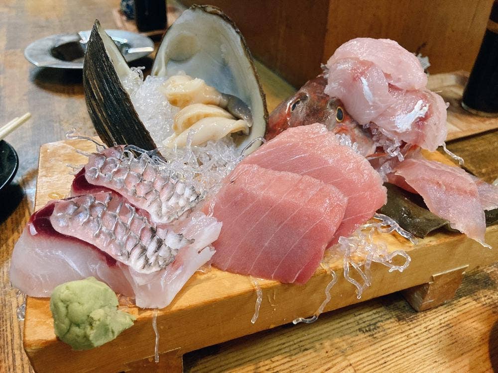 魚兵