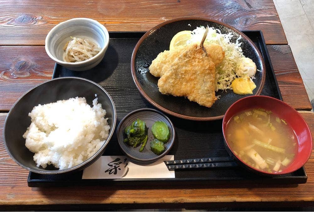 元治郎