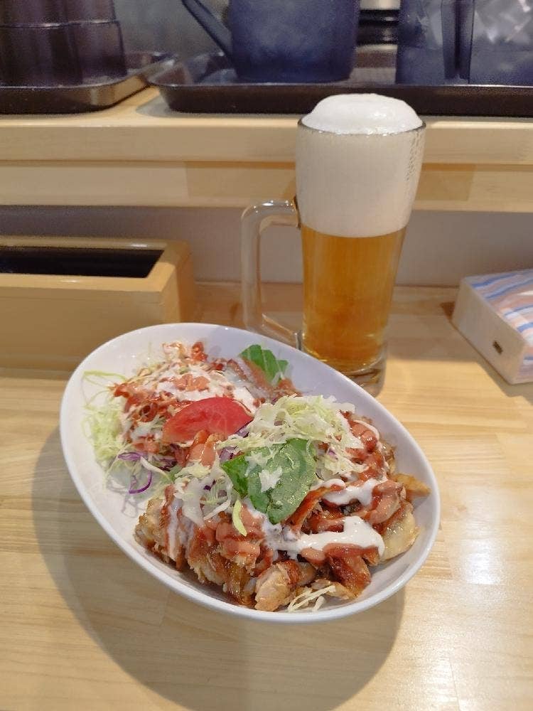 グネスケバブ