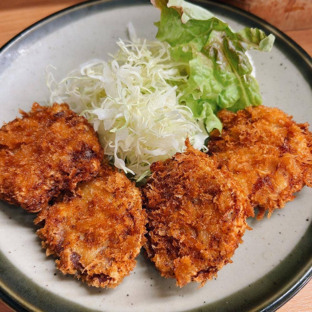 とんかつ とん水