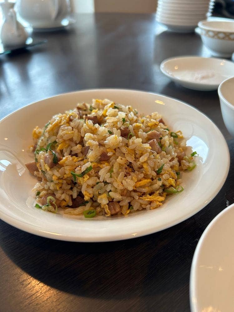 桃花春 神戸メリケンパークオリエンタルホテル