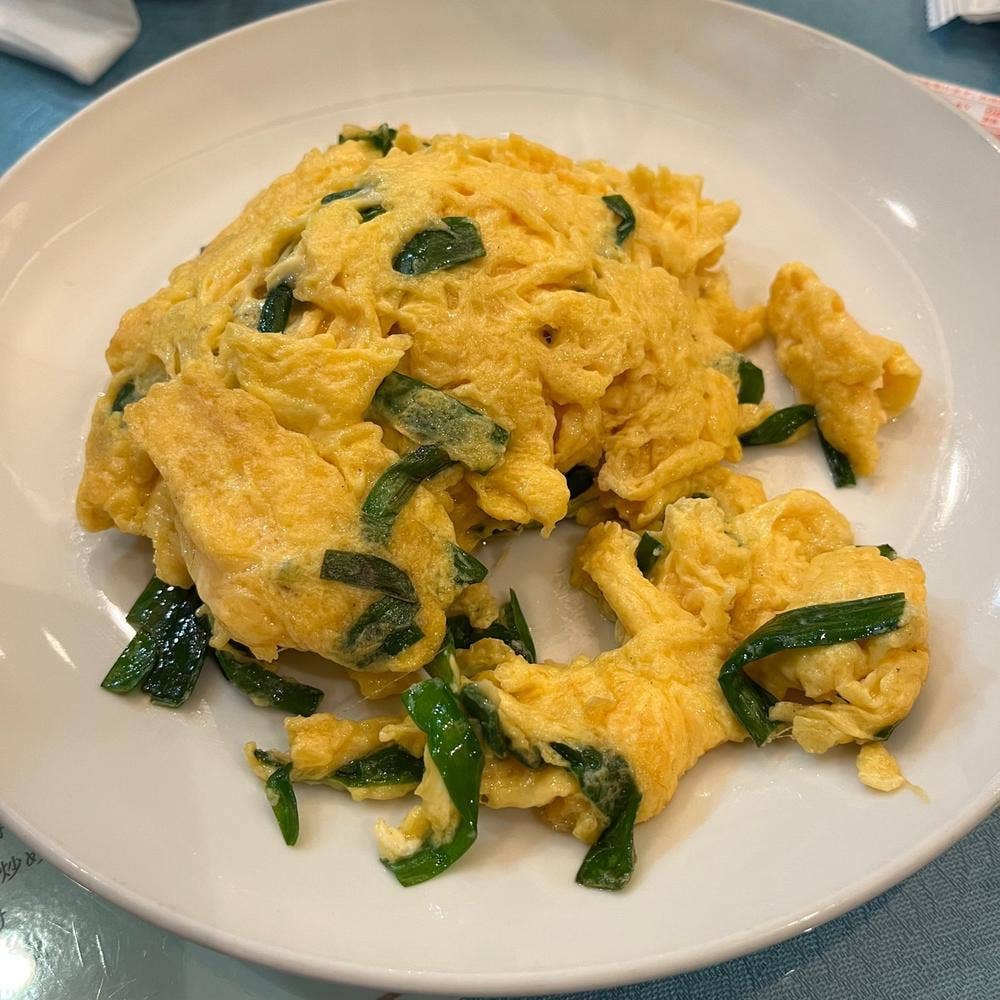 又来軒 倉敷天満屋店