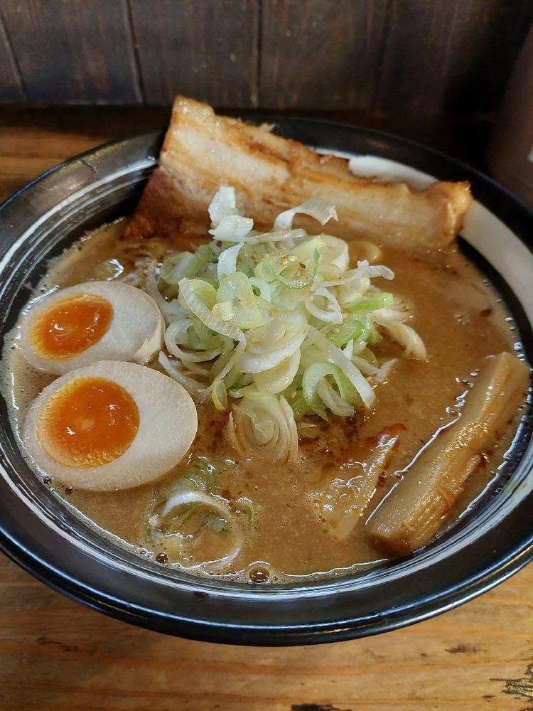 つけめん屋 赤羽京介