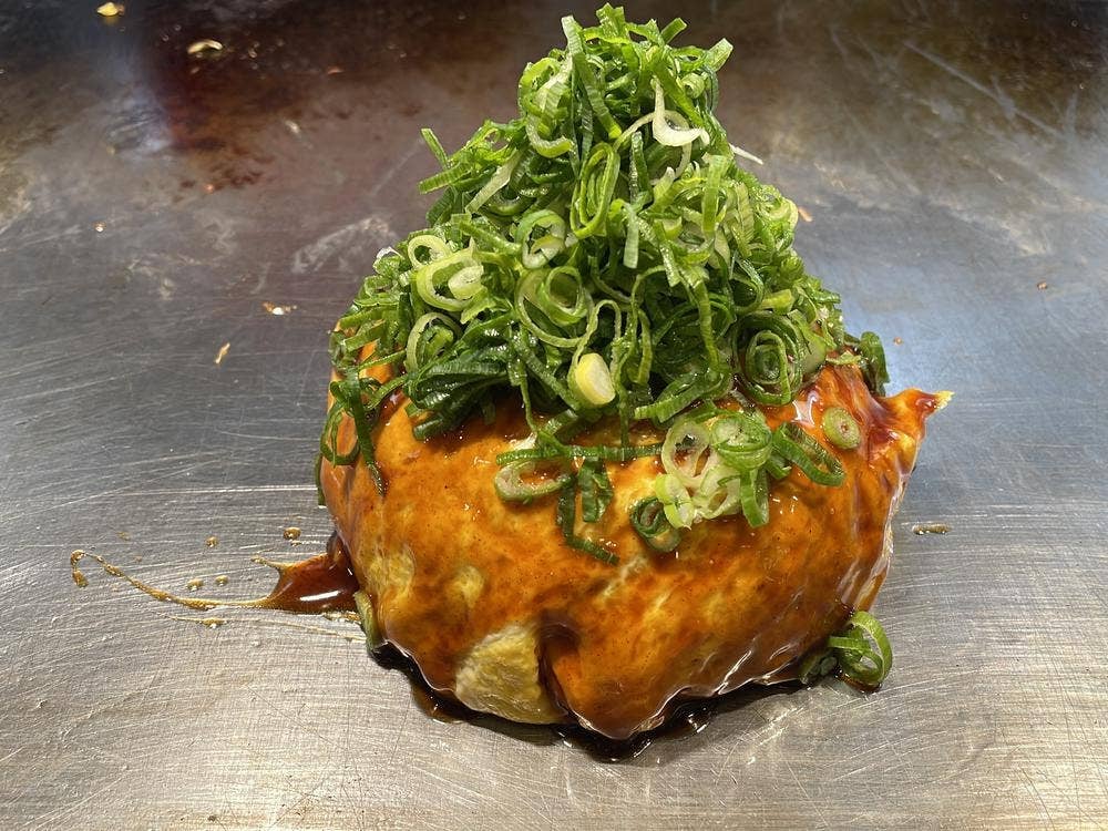 電光石火 キャナルシティ博多店