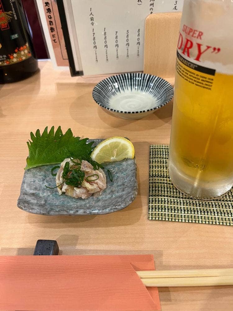 まんぼう家