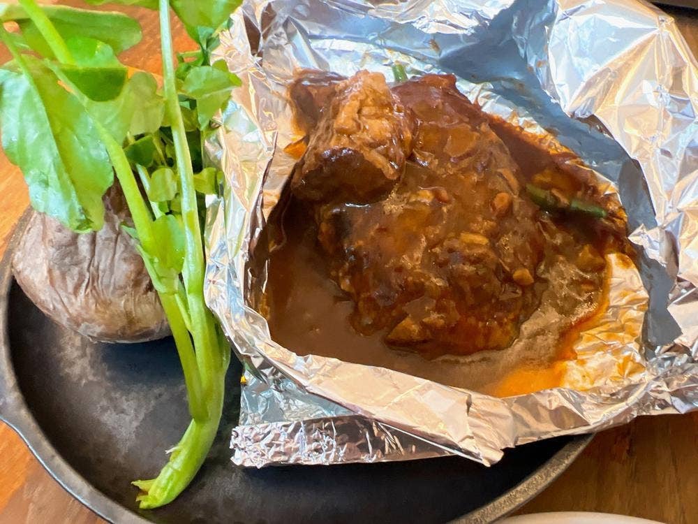 つばめグリル 品川駅前店