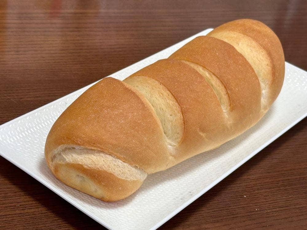 ベーカリー白川