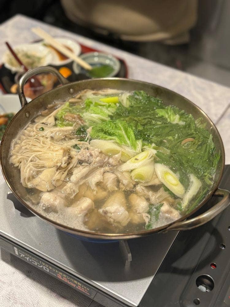 桃屋ダイニングキッチン