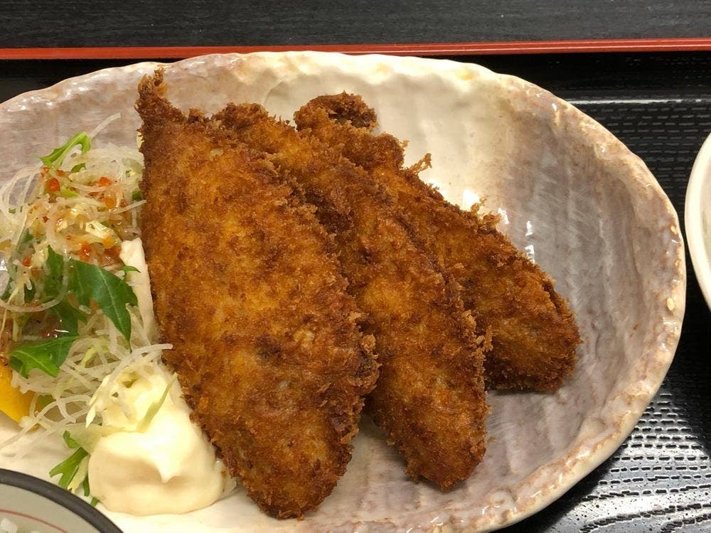 福魚食堂