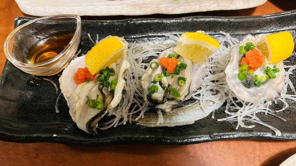酒菜や MARUICHI