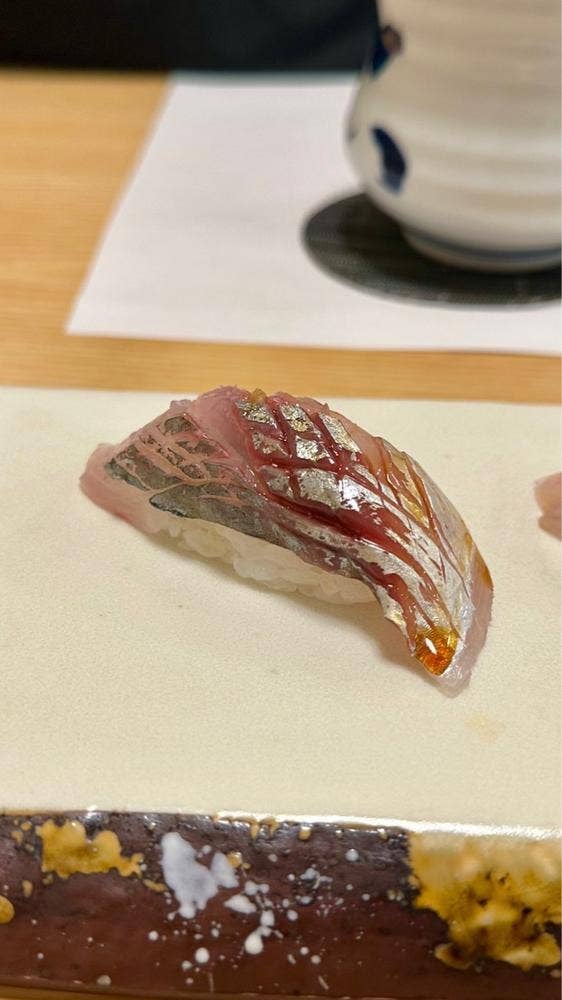 正六