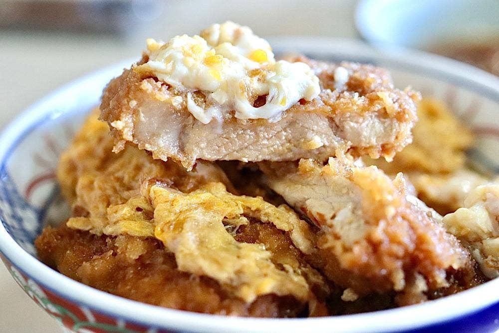 磯屋食堂