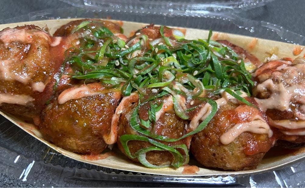 築地銀だこ 上板橋店