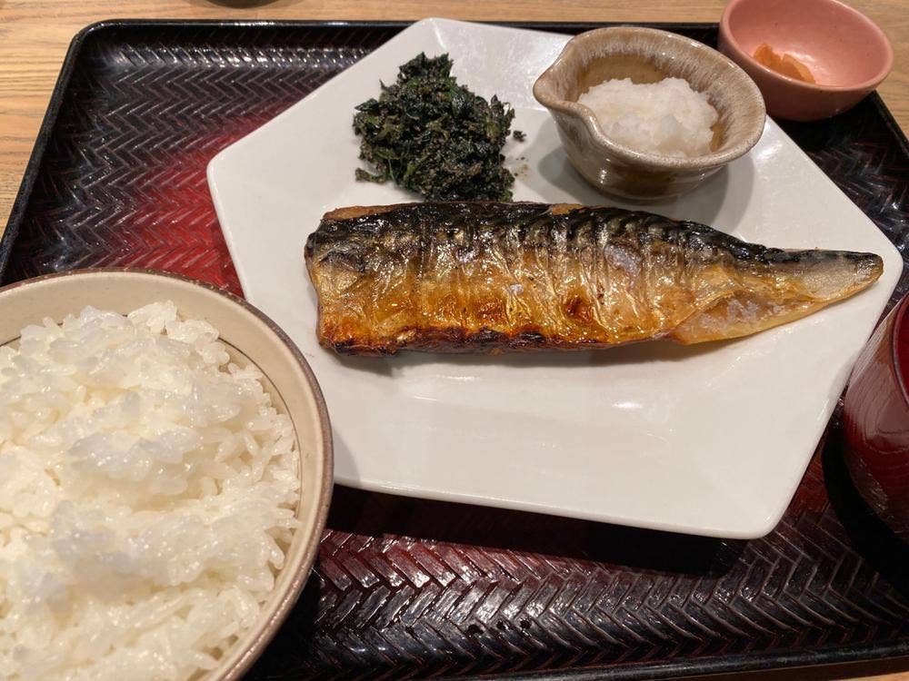 大戸屋ごはん処 グランデュオ立川店