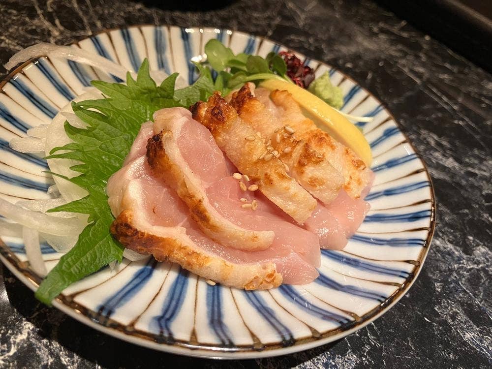 すずめ庵 総本店