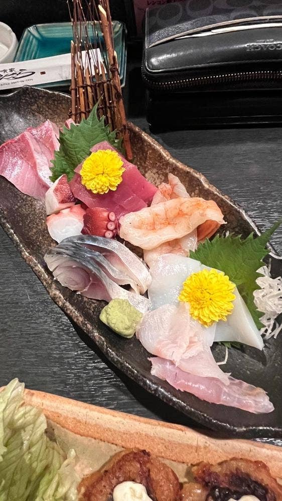 まんざら
