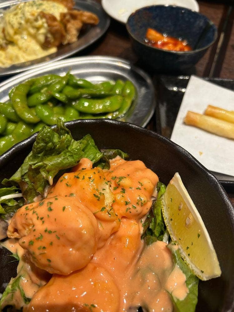 けっきょくなんなん 小松店