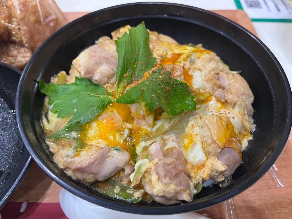 みつせ鶏本舗 鳥栖プレミアム・アウトレット店