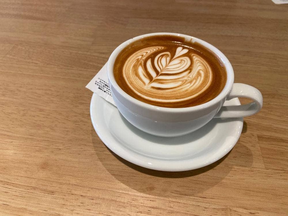 コーヴ コーヒー ロースターズ