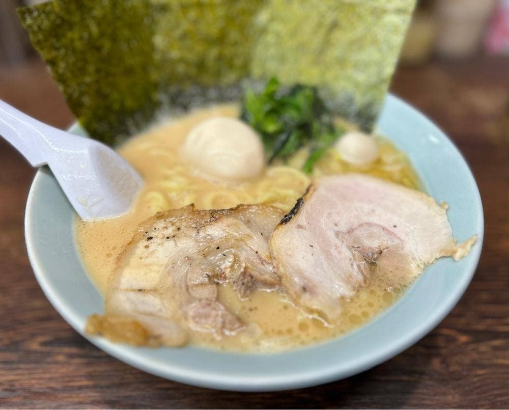 大阪高槻 魂心家