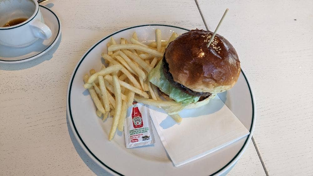 クッチーナカフェ オリーヴァ