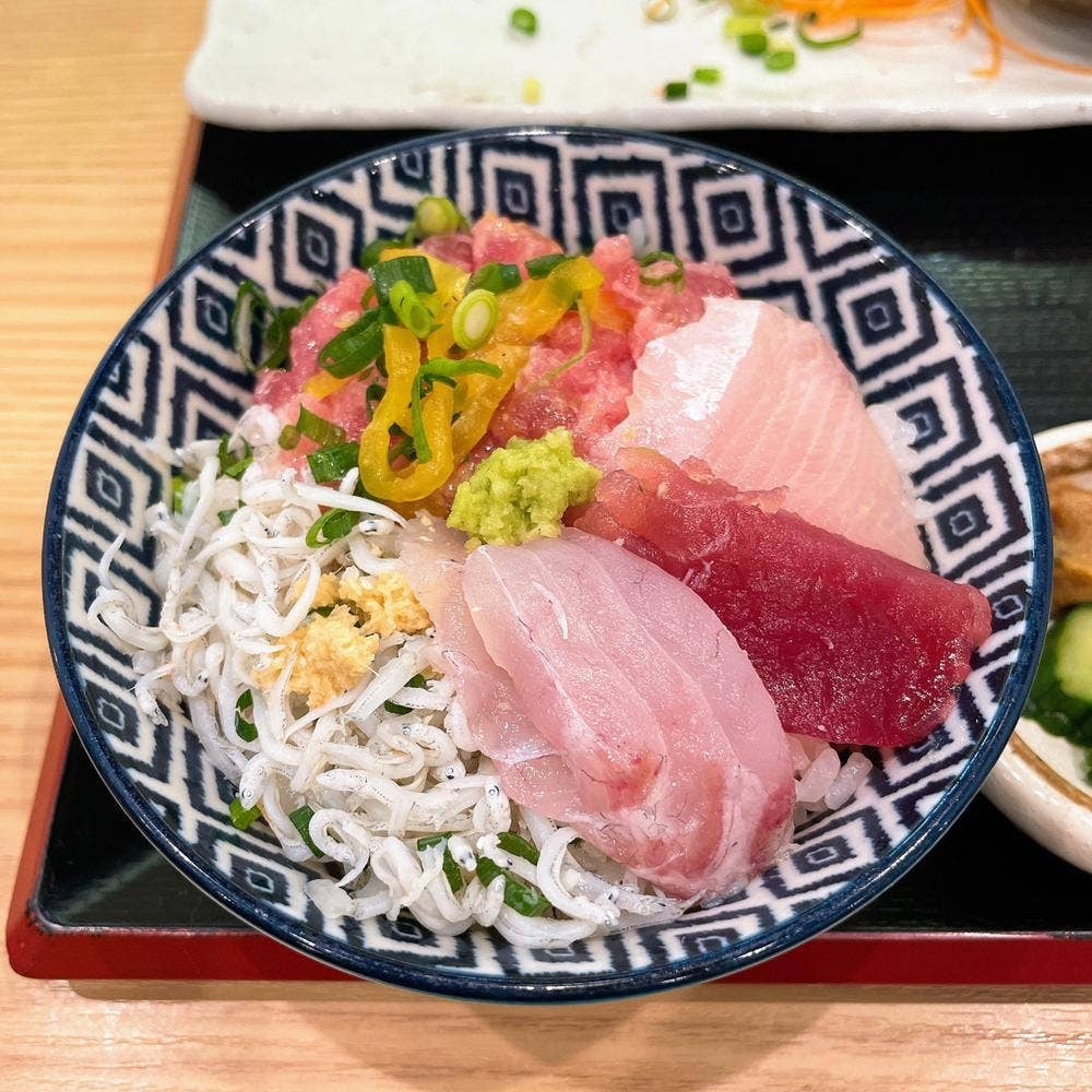 食堂 髙ひろ 中野店