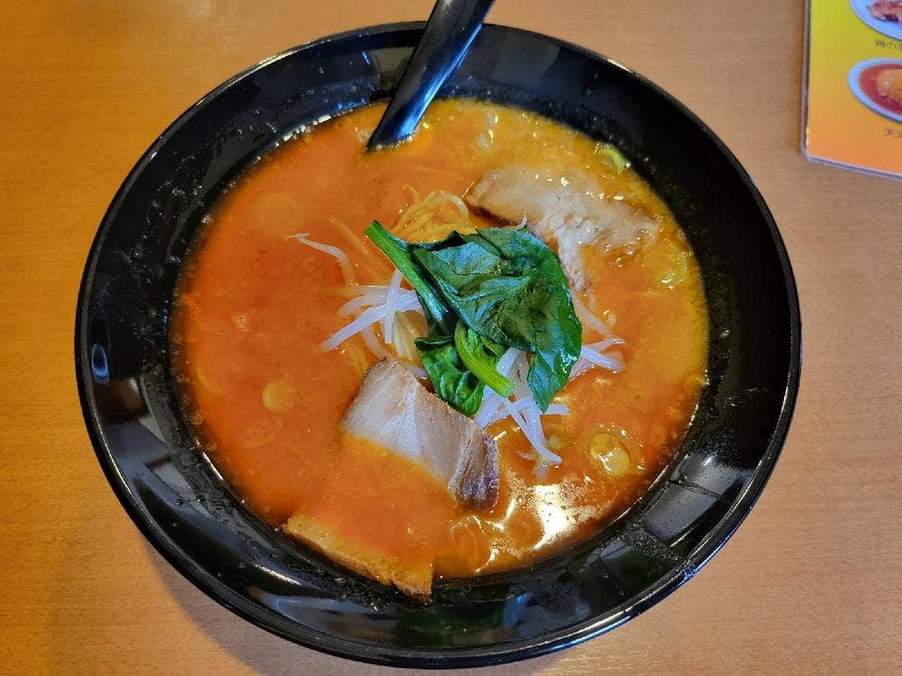 台湾料理 新珍味