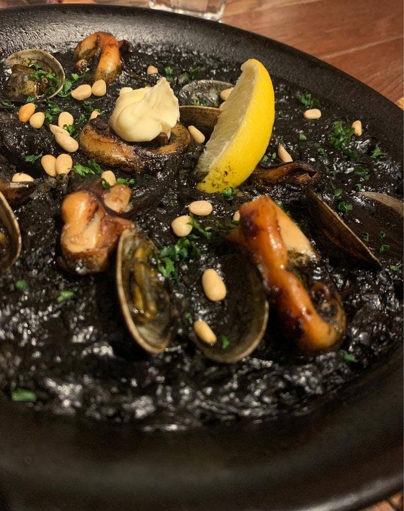 ベジョータ ムアムア