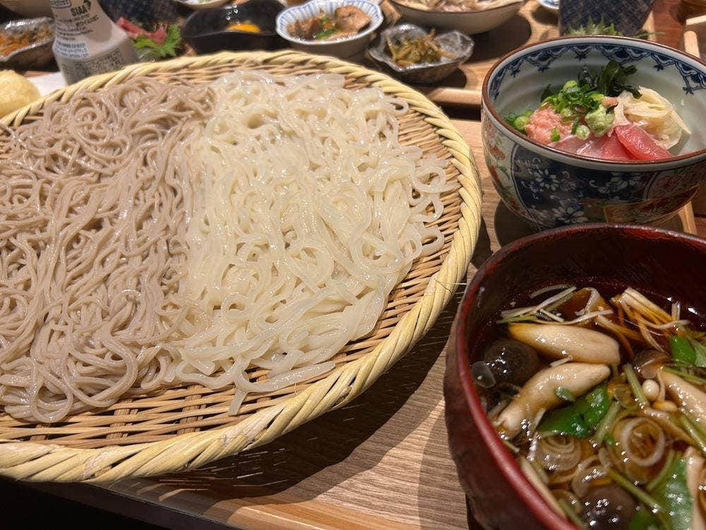 焼鳥 ハレツバメ トラストタワー店