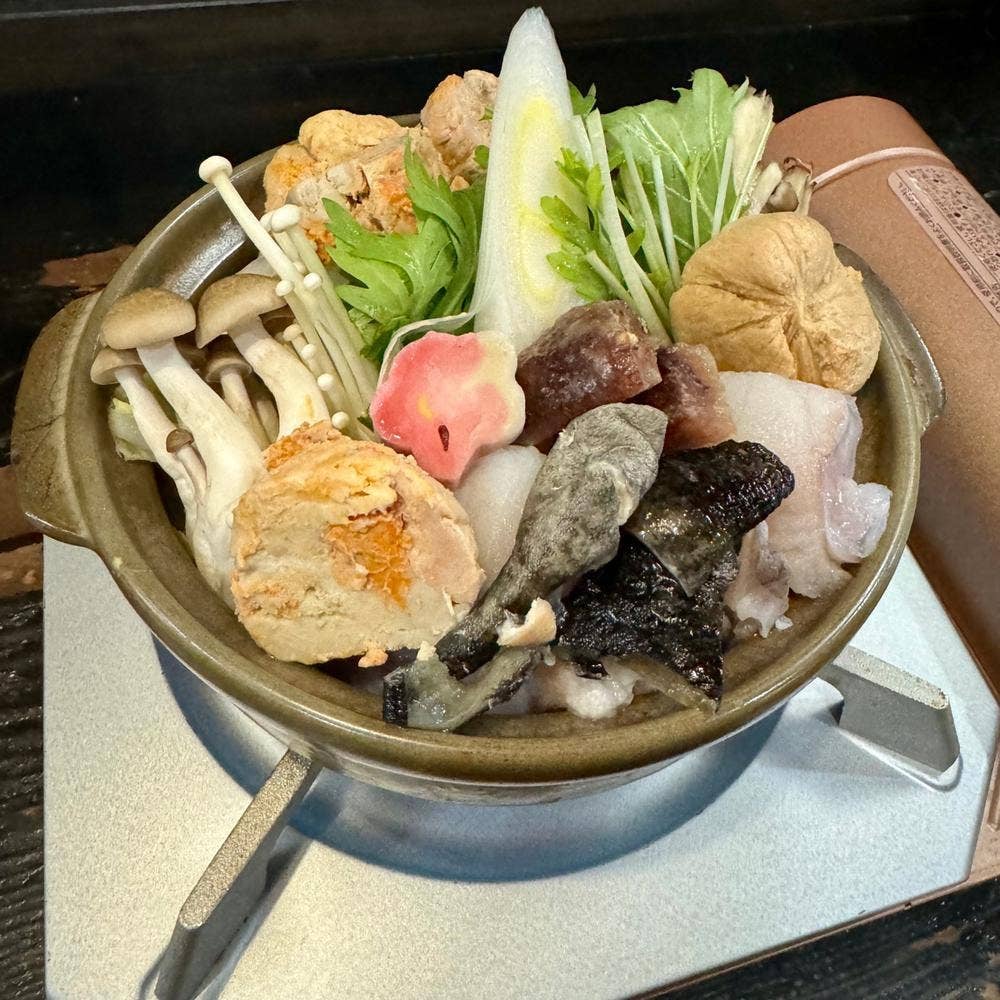 海鮮どんぶり亭