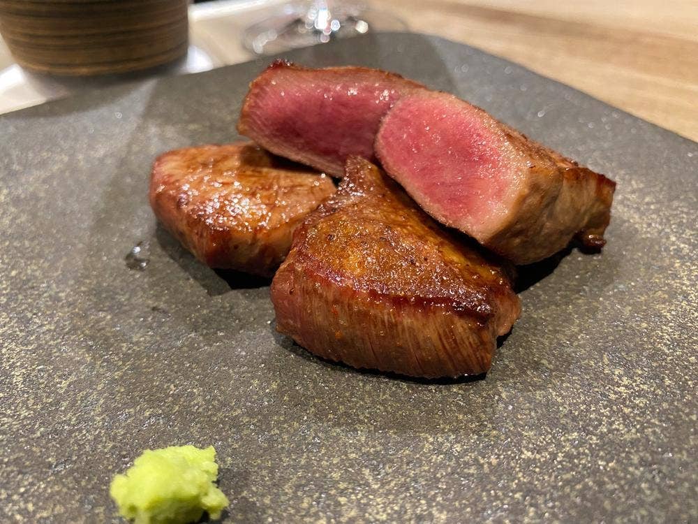 肉料理 ちぃちゃん