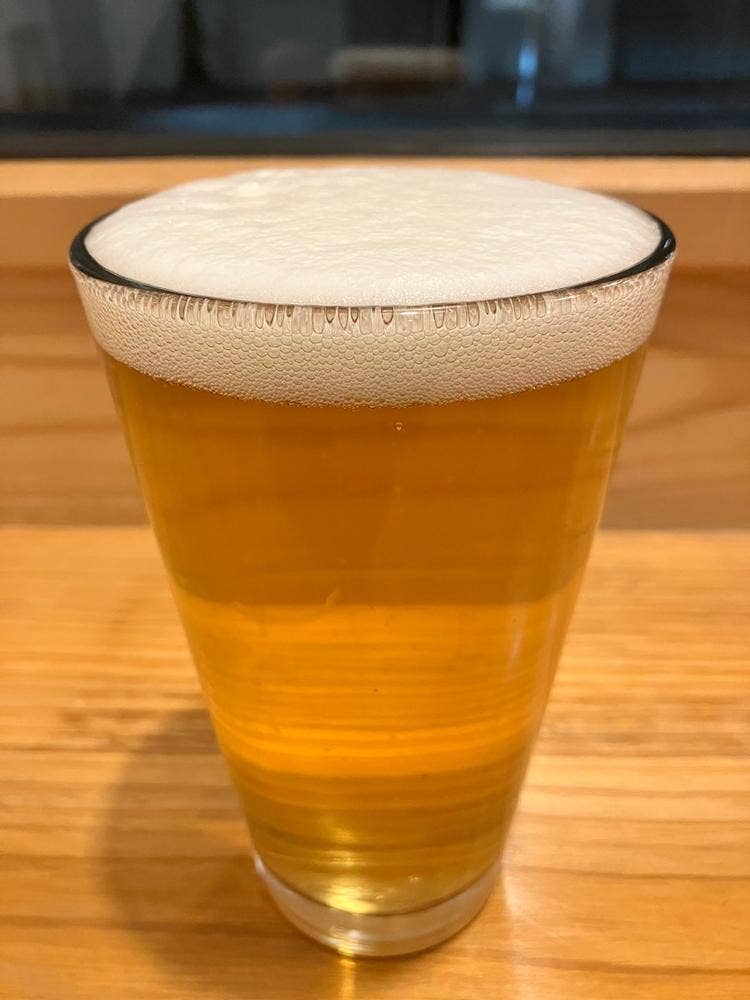 Sakamichi Brewing