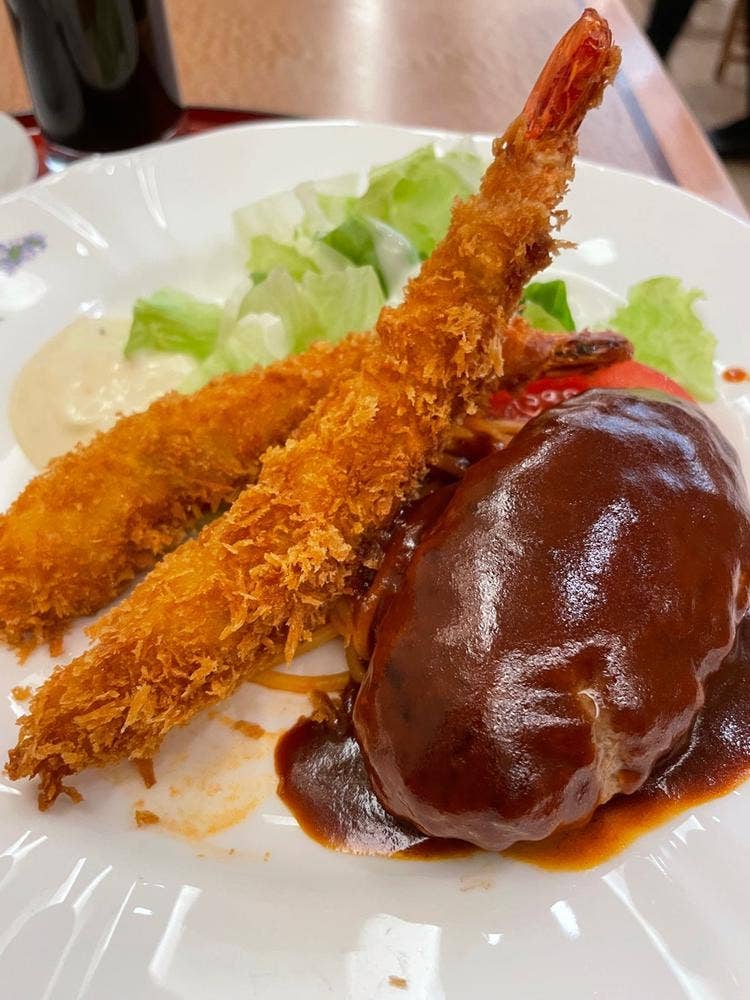 和洋レストラン ピアッツァ ホテルルポール麹町