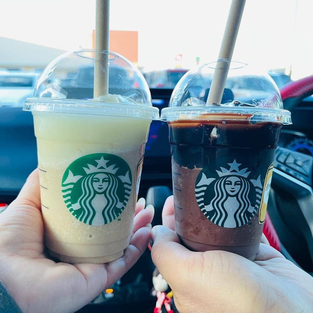 スターバックス コーヒー リーフウォーク稲沢店