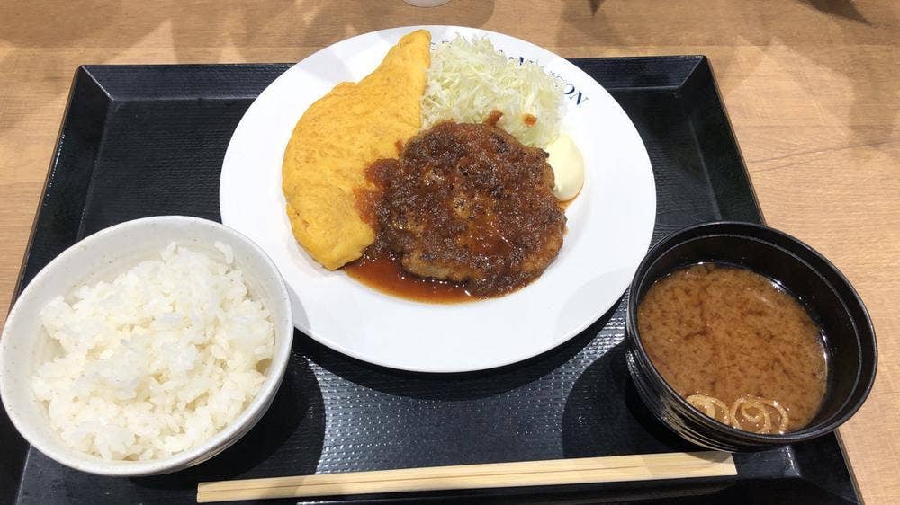 卵と豚のうまい店 ブタたまマメゾン