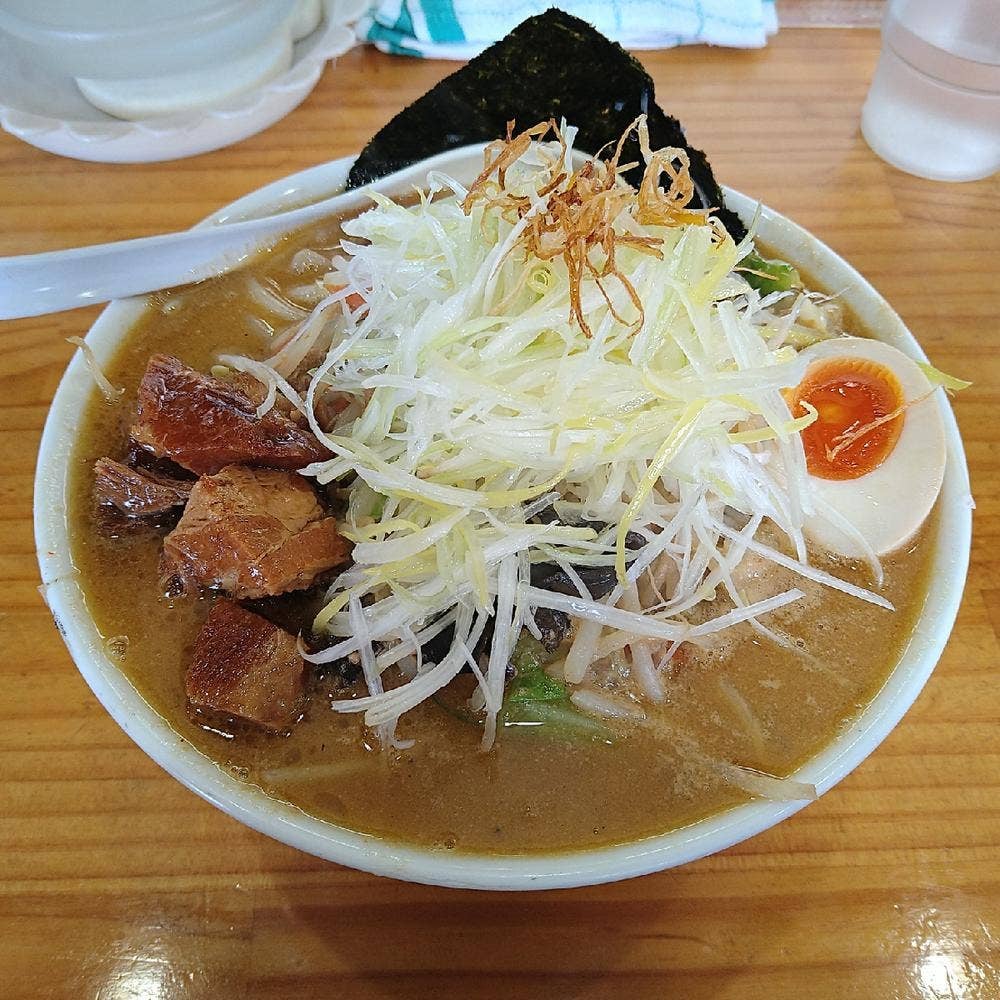 北海道らーめん 小林屋 小田原インター店