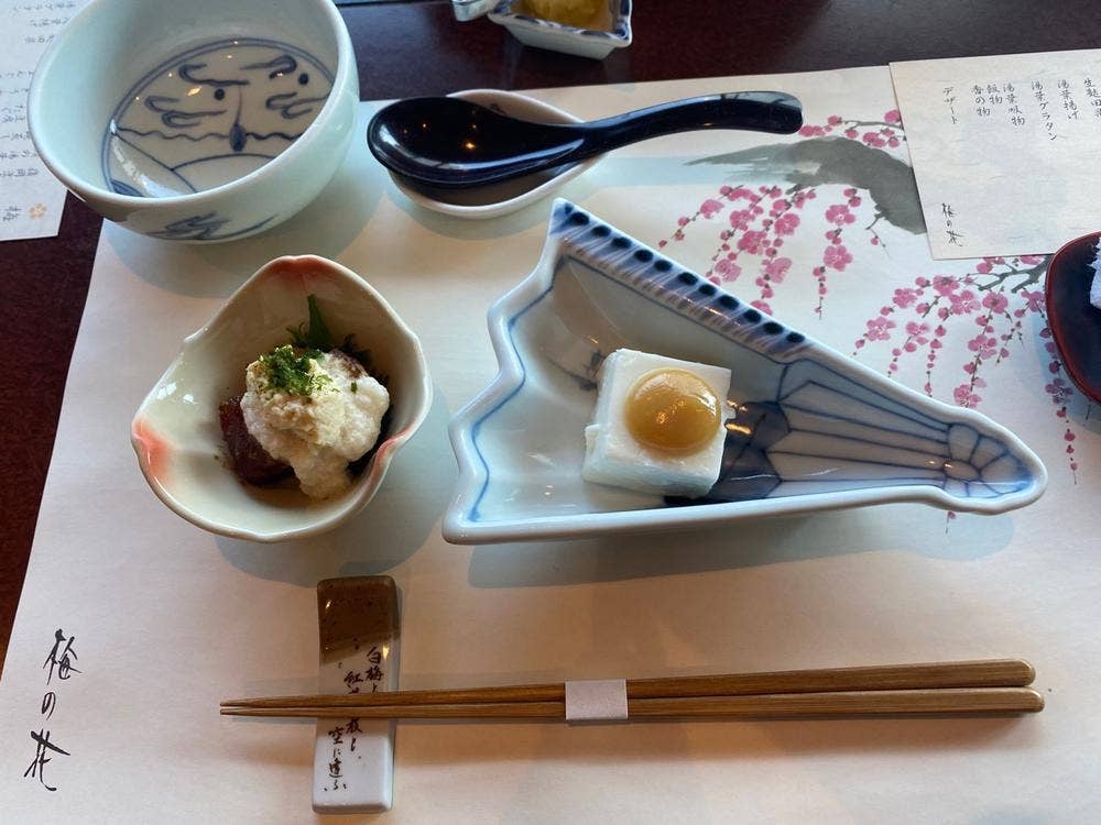 梅の花 上野広小路店