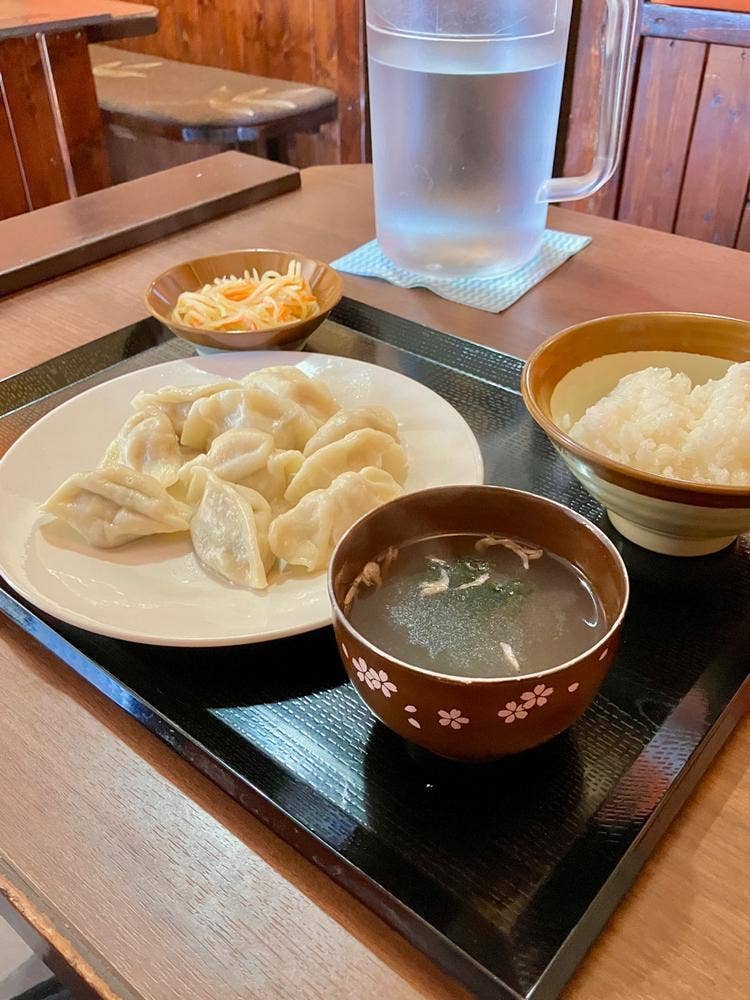 がま涼皮