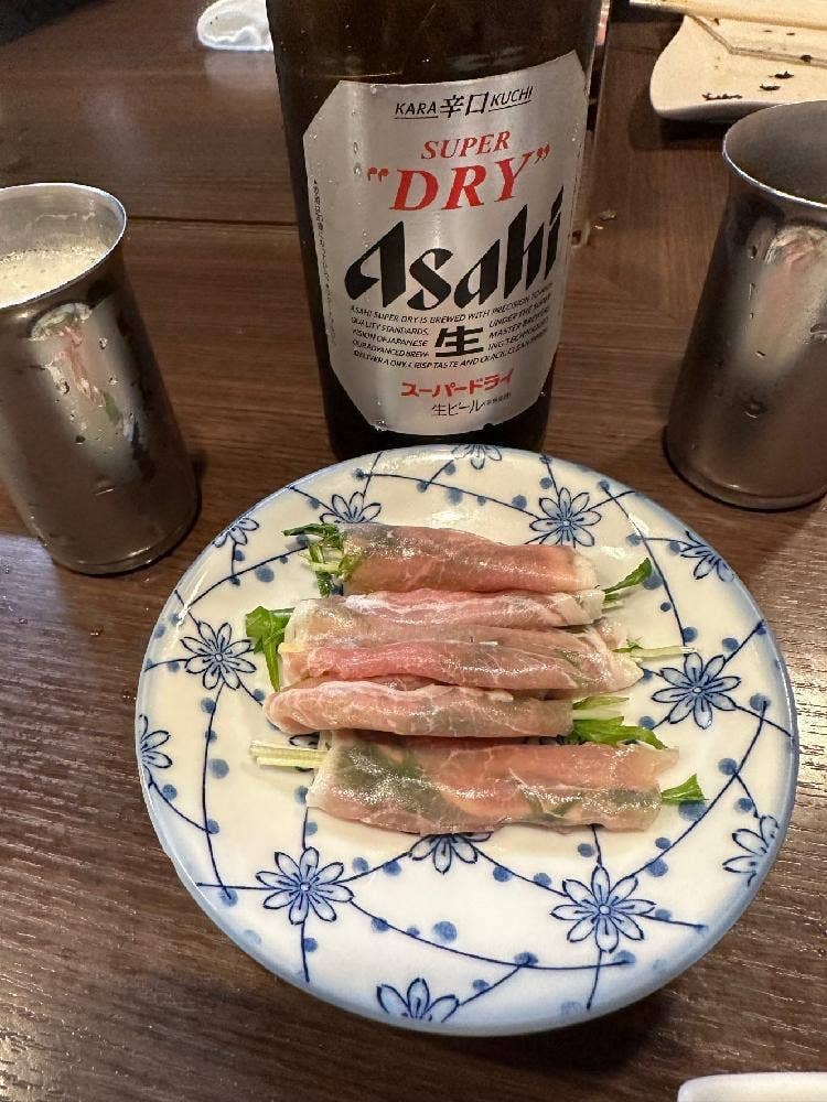 呑み処9689食堂