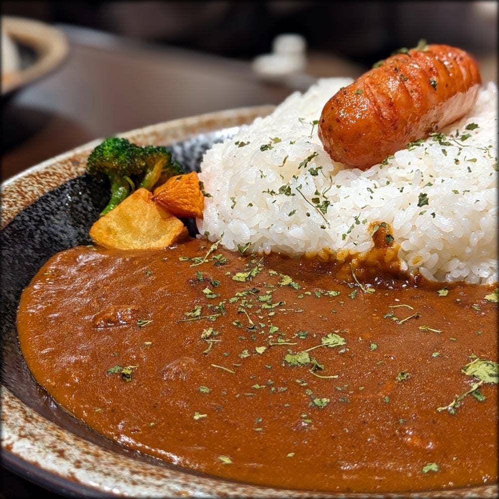 エイトカリィ BiVi新さっぽろ店