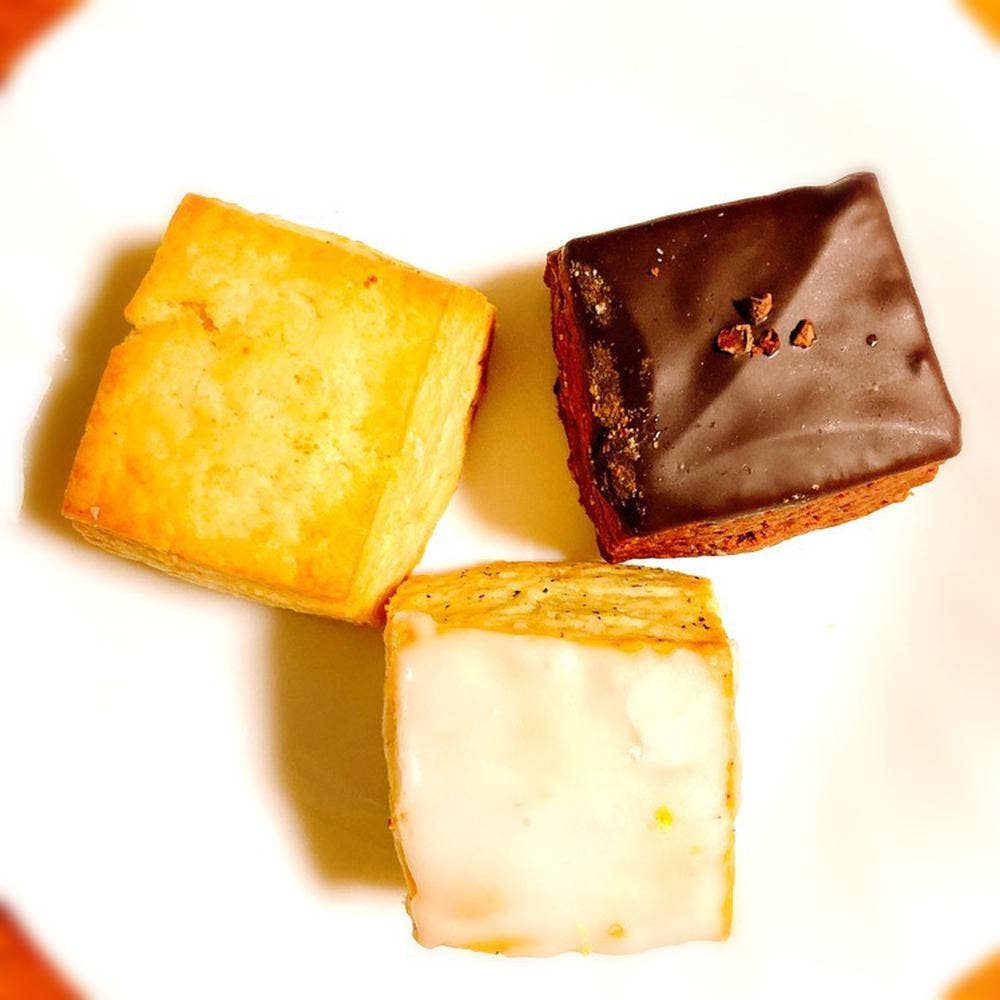 スコーン専門店 iro