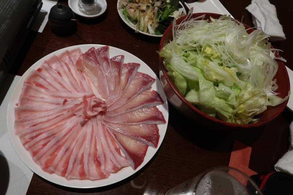 ダイニングレストラン楠 カンフォーラ