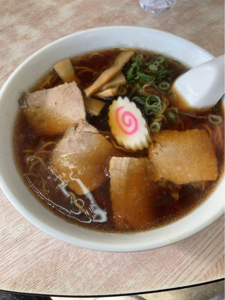 さいとうラーメン店