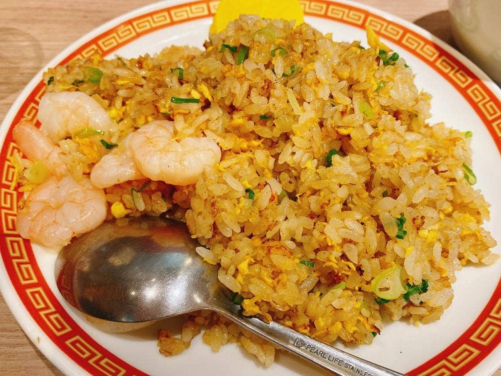 富貴亭
