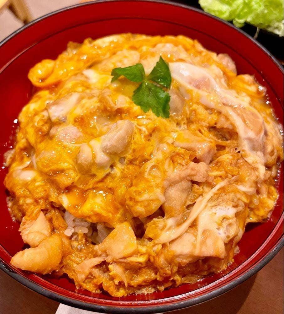 鶏三和 コレド室町店