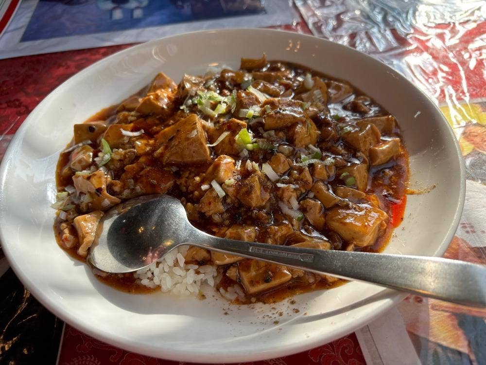 広東名菜 好好