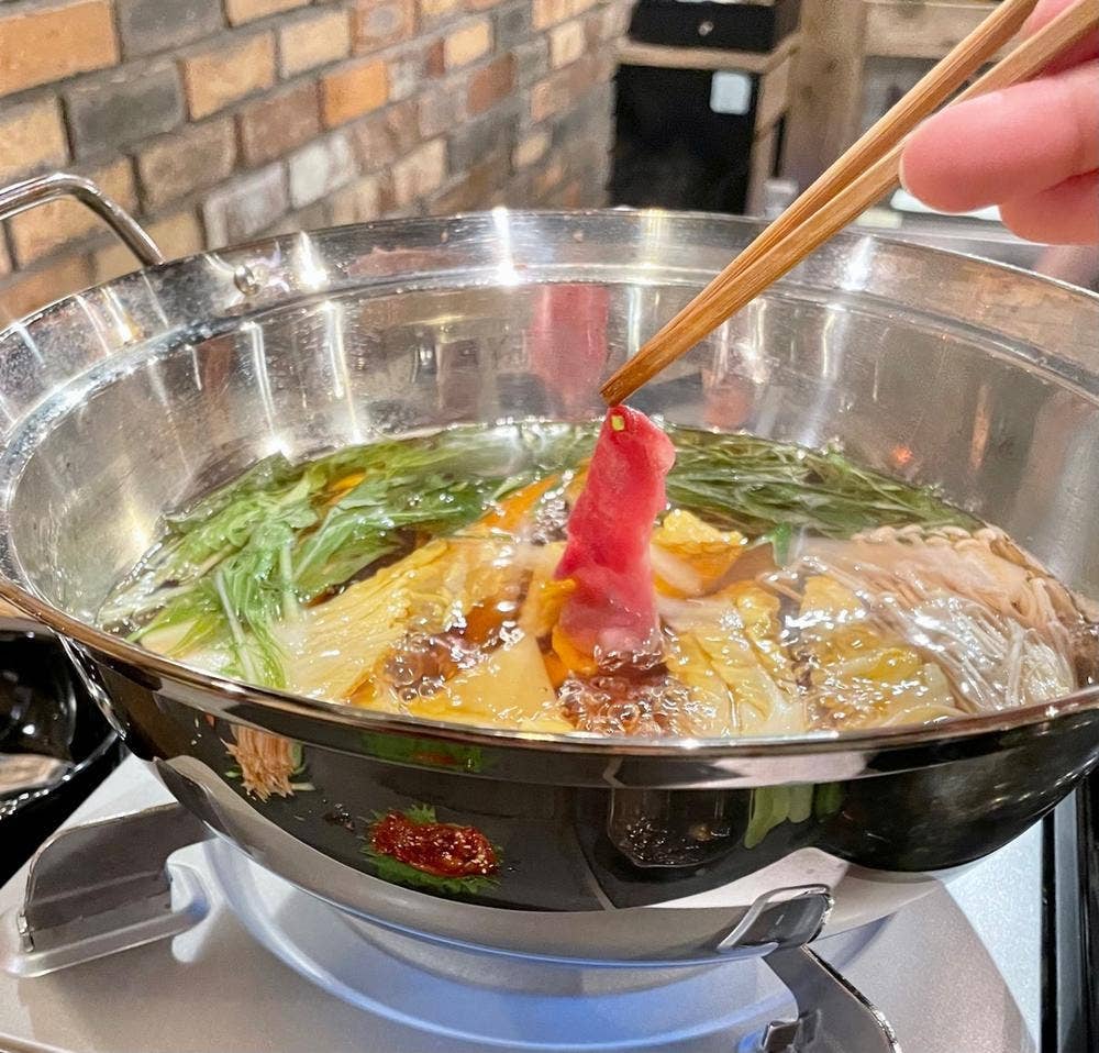 時は、肉なり！niku-doki