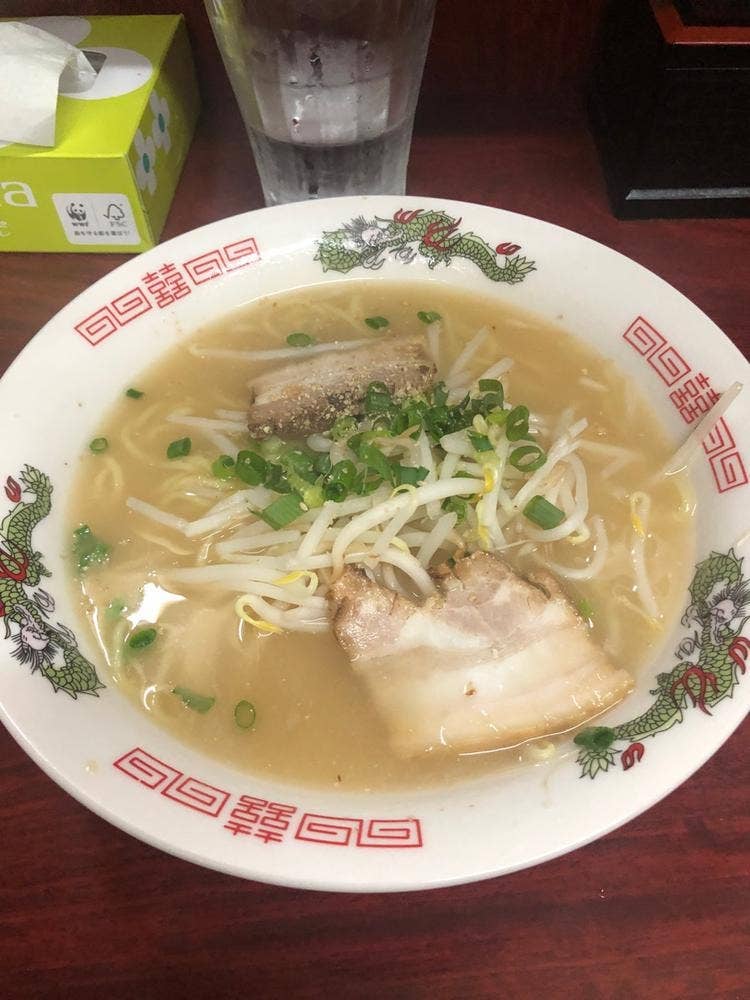 一龍軒